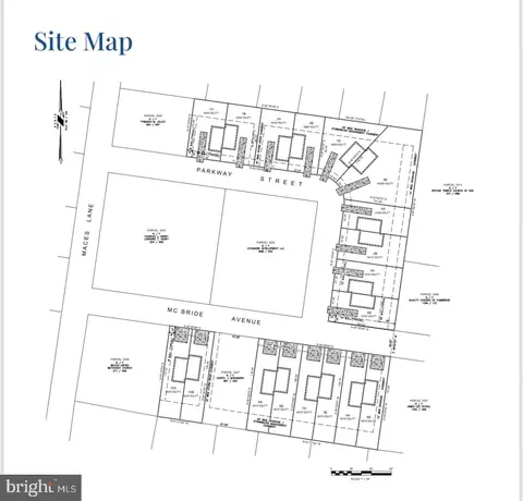 View/Area - 824 Mcbrides Ave, Cambridge, MD 21613 photo 1 of 1