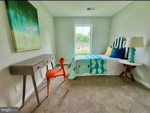 Bedroom - 824 Mcbrides Ave, Cambridge, MD 21613 photo 5 of 5