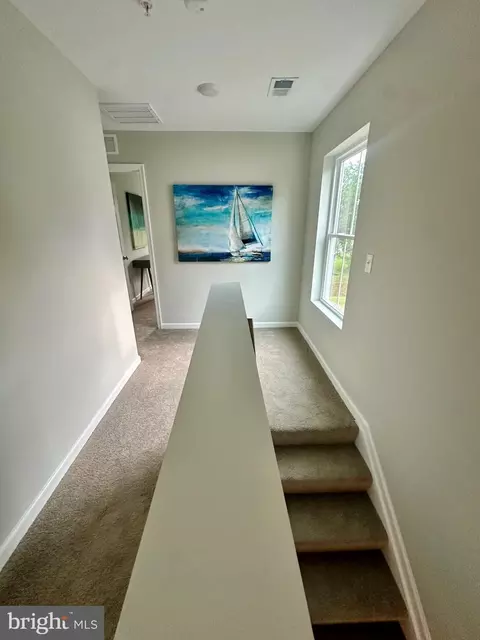 Entry Way - 824 Mcbrides Ave, Cambridge, MD 21613 photo 2 of 2