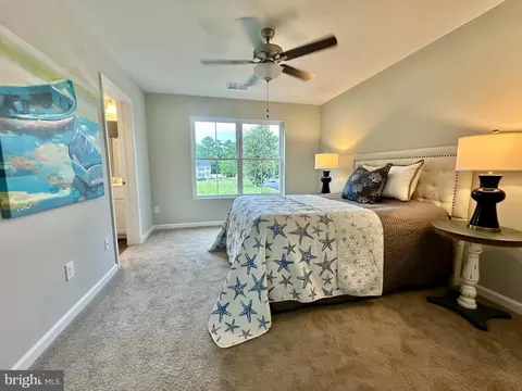Bedroom - 824 Mcbrides Ave, Cambridge, MD 21613 photo 2 of 5