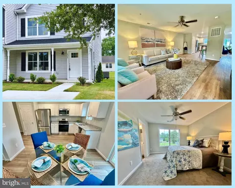 824 Mcbrides Ave, Cambridge, MD 21613