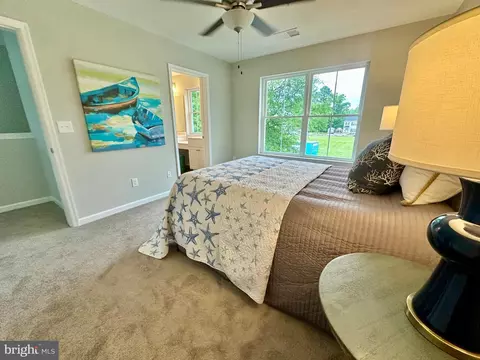 Bedroom - 824 Mcbrides Ave, Cambridge, MD 21613 photo 1 of 5