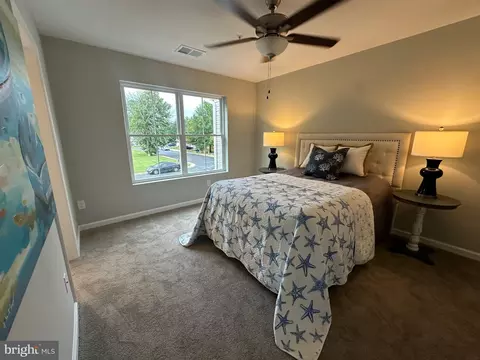 Bedroom - 824 Mcbrides Ave, Cambridge, MD 21613 photo 3 of 5