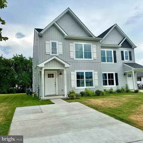830 Mcbrides Ave, Cambridge, MD 21613