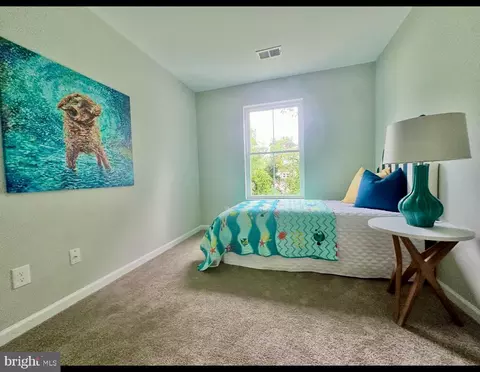 Bedroom - 830 Mcbrides Ave, Cambridge, MD 21613 photo 3 of 3