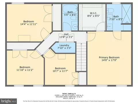 4426 Tranquil Trl, Hurlock, MD 21643 photo 47