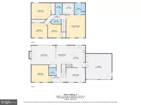 4426 Tranquil Trl, Hurlock, MD 21643 photo 48
