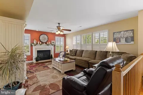 4426 Tranquil Trl, Hurlock, MD 21643 photo 13