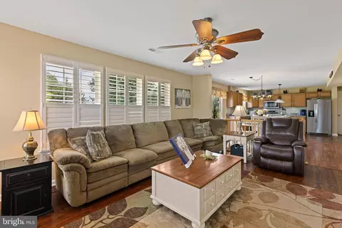 4426 Tranquil Trl, Hurlock, MD 21643 photo 14