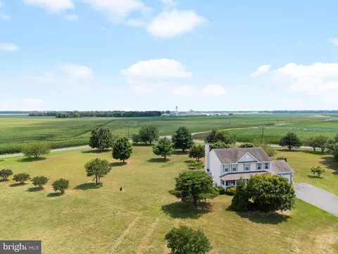 4426 Tranquil Trl, Hurlock, MD 21643 photo 4