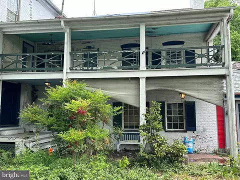 Exterior - 200 High St, Cambridge, MD 21613 photo 8 of 8