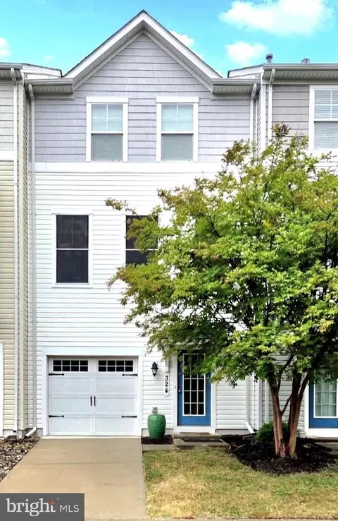 324 Shipyard Dr #83, Cambridge, MD 21613