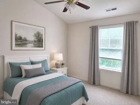 Bedroom - 324 Shipyard Dr #83, Cambridge, MD 21613 photo 3 of 3