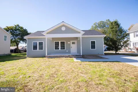 103 Linden Ave, Secretary, MD 21664