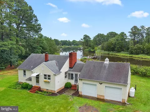 5963 Indian Quarter Rd, Cambridge, MD 21613