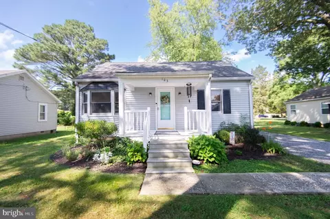 103 Buena Vista Ave, Cambridge, MD 21613