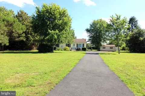6105 Delaware Line Reliance Rd, Rhodesdale, MD 21659