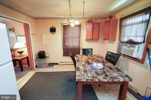 Dining - 209 Mapleton St, Hurlock, MD 21643 photo 1 of 1