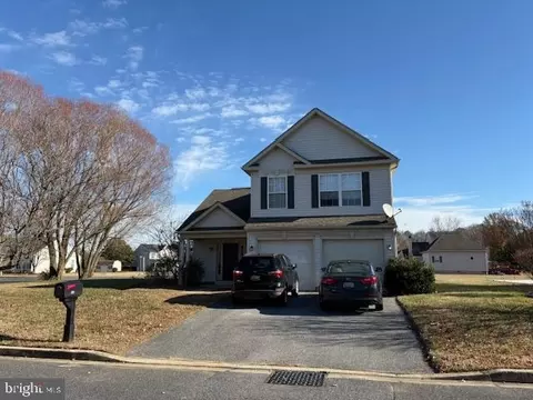 101 Martin Dr, Hurlock, MD 21643