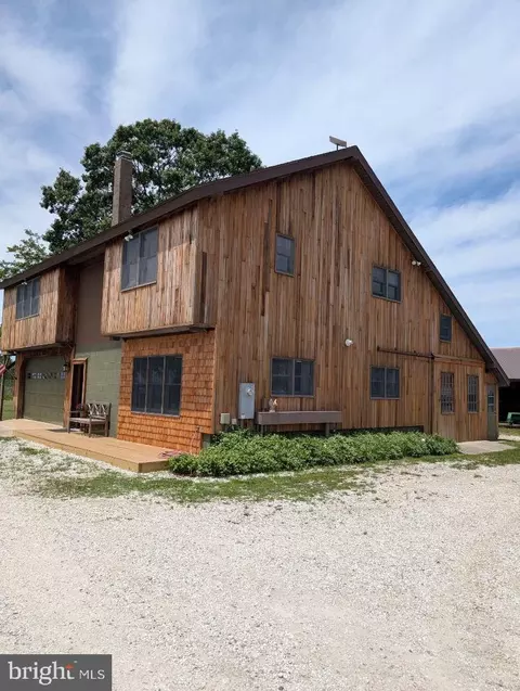 5550 Casson Neck Rd, Cambridge, MD 21613