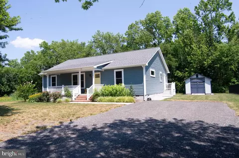 115 Trinity Ct, East New Market, MD 21631