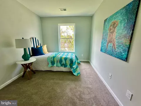 Bedroom - 832 Mcbrides Ave, Cambridge, MD 21613 photo 5 of 5