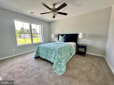 Bedroom - 832 Mcbrides Ave, Cambridge, MD 21613 photo 1 of 5