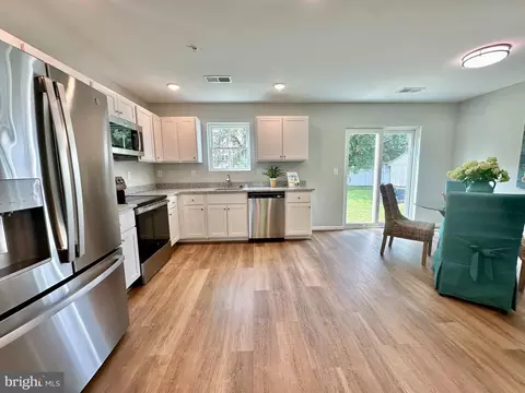 Kitchen - 832 Mcbrides Ave, Cambridge, MD 21613 photo 1 of 1