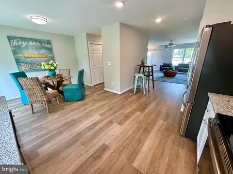 Dining - 832 Mcbrides Ave, Cambridge, MD 21613 photo 2 of 2