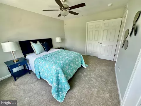 Bedroom - 832 Mcbrides Ave, Cambridge, MD 21613 photo 2 of 5