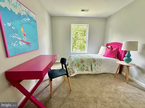 Bedroom - 832 Mcbrides Ave, Cambridge, MD 21613 photo 4 of 5