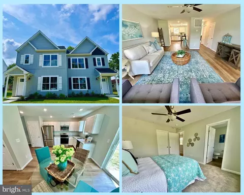832 Mcbrides Ave, Cambridge, MD 21613
