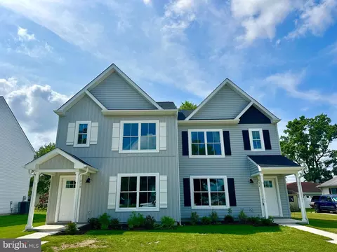 Exterior - 832 Mcbrides Ave, Cambridge, MD 21613 photo 1 of 1