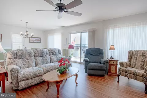 Living - 302 Academy St #301A, Cambridge, MD 21613 photo 2 of 2