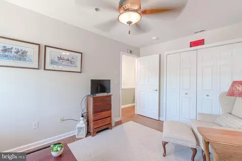 Bedroom - 302 Academy St #301A, Cambridge, MD 21613 photo 4 of 4