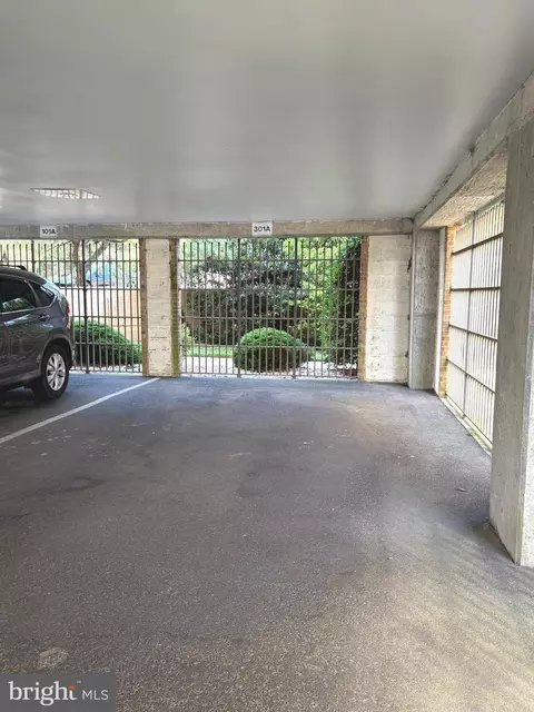 Exterior - 302 Academy St #301A, Cambridge, MD 21613 photo 5 of 5