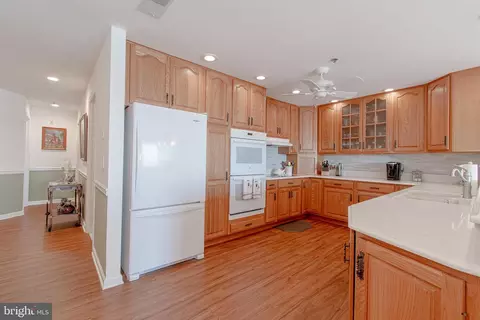 Kitchen - 302 Academy St #301A, Cambridge, MD 21613 photo 1 of 3