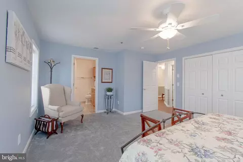 Bedroom - 302 Academy St #301A, Cambridge, MD 21613 photo 3 of 4