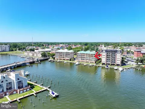 View/Area - 302 Academy St #301A, Cambridge, MD 21613 photo 1 of 18