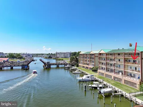 View/Area - 302 Academy St #301A, Cambridge, MD 21613 photo 6 of 18