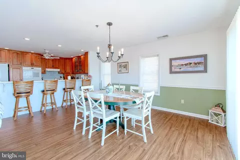 Dining - 302 Academy St #301A, Cambridge, MD 21613 photo 1 of 3