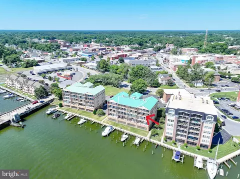 View/Area - 302 Academy St #301A, Cambridge, MD 21613 photo 14 of 18