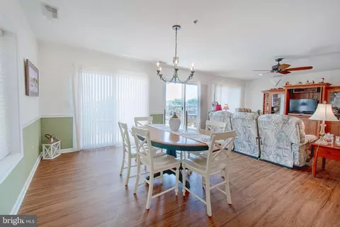 Dining - 302 Academy St #301A, Cambridge, MD 21613 photo 3 of 3