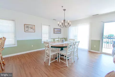 Dining - 302 Academy St #301A, Cambridge, MD 21613 photo 2 of 3