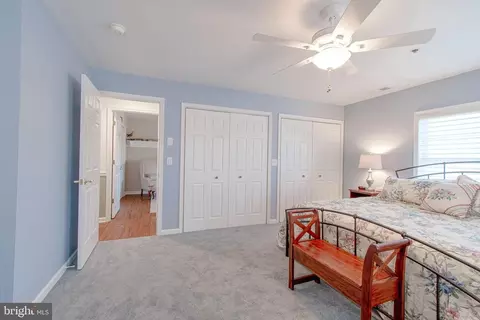 Bedroom - 302 Academy St #301A, Cambridge, MD 21613 photo 2 of 4