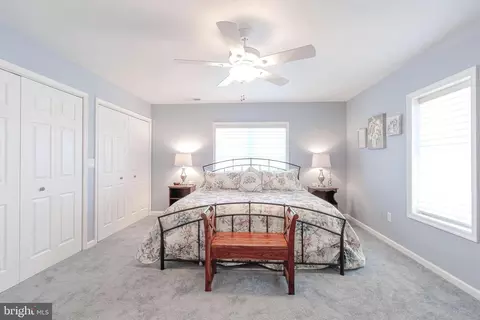Bedroom - 302 Academy St #301A, Cambridge, MD 21613 photo 1 of 4