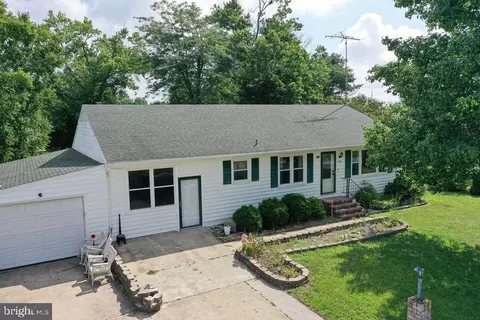 513 Linden Ln, Vienna, MD 21869