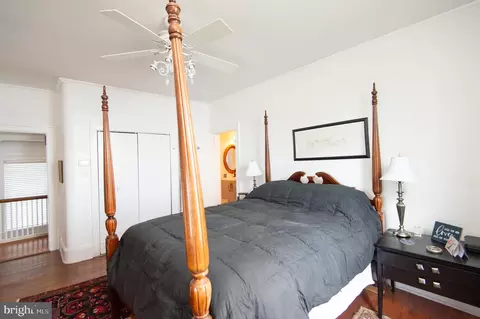 Bedroom - 1 W End Ave, Cambridge, MD 21613 photo 2 of 2