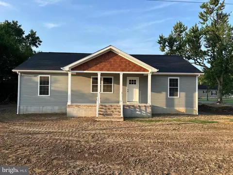 5412 Richardson Rd, East New Market, MD 21631