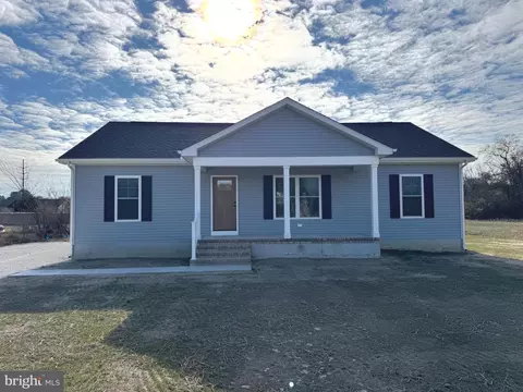 311 Prospect St, Hurlock, MD 21643